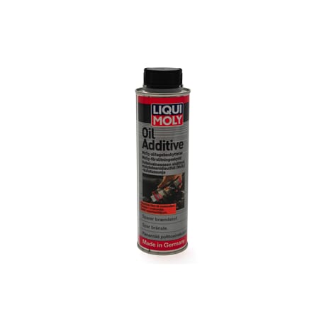 MOS2 antifriksjon motor 300ml