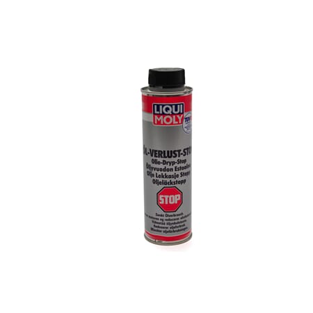 Motor Oil Saver 300ml