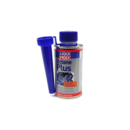 Oktan pluss 150ml