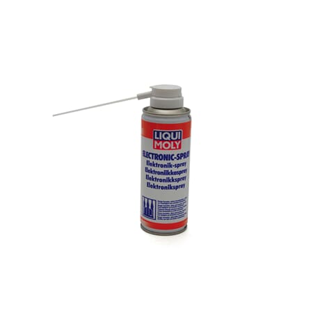 Elektroniskspray 200ml