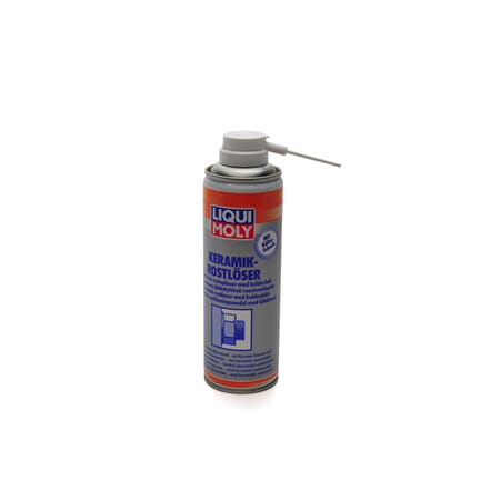 Keramisk rustløser 300ml
