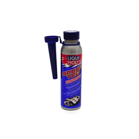 Speed tec bensin 250ml