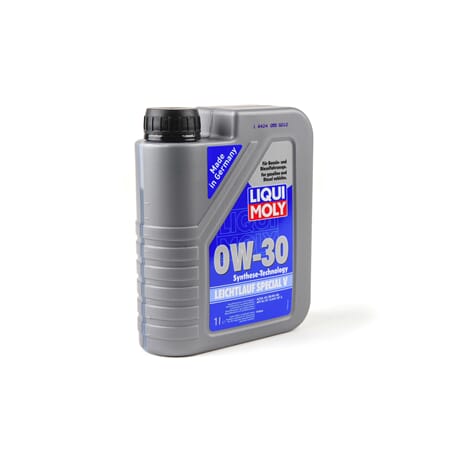 Special Tec Volvo 0W-30 1l