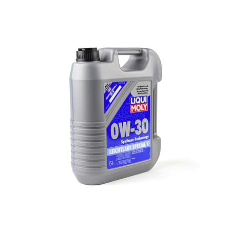 Special Tec Volvo 0W-30 5l