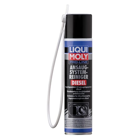 Innsug.rengjø diesel (PRO)