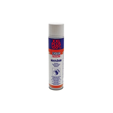 Rustløser XXL 600ml
