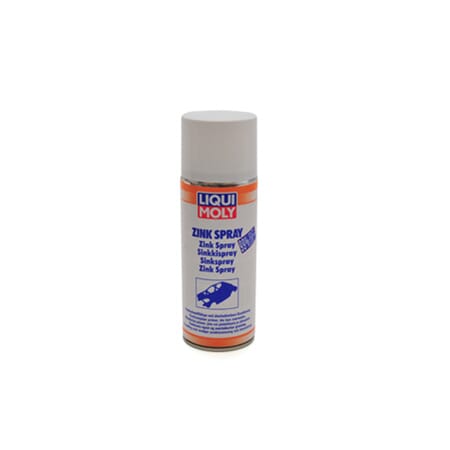 Zinkspray 400ml