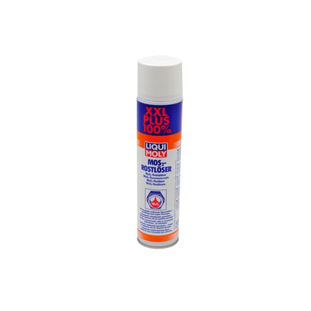 MOS2 rustløser XXL 600ml