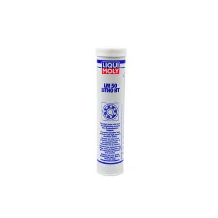 LM 50 fett 400gr