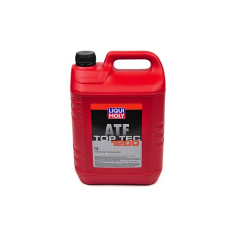 Top Tec ATF 1200 5l