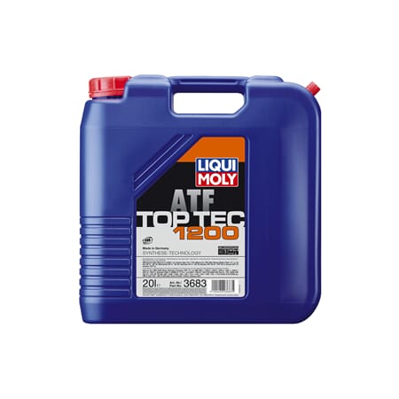Top Tec 1200 20l