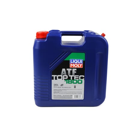 Top Tec AFT 1800 20l