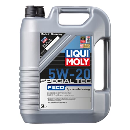Special Tec F ECO 5W-20 5l