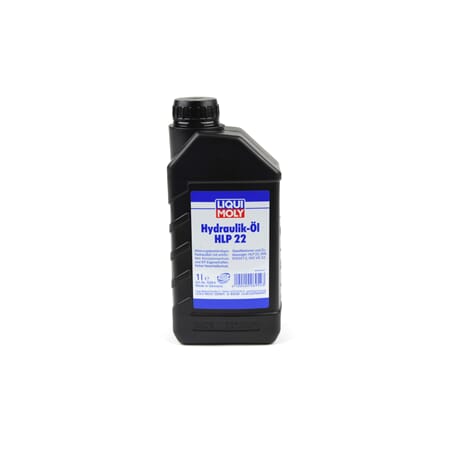 Hydralikolje hlp 22 1l