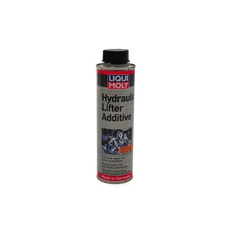 Hydrauliske løftere Additiv