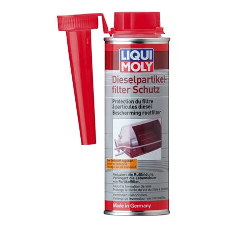DPF protector 250ml