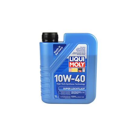 Super leichtlauf 10w40 1l