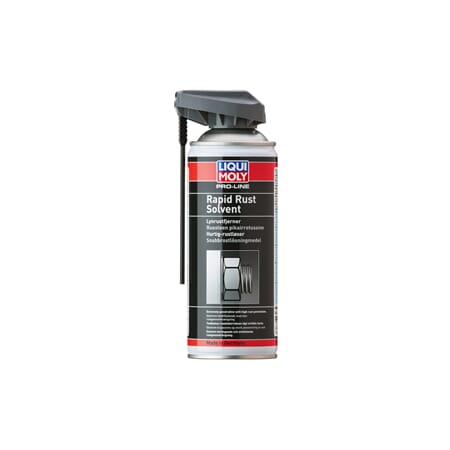 Pro-Line rostlösning 400ml