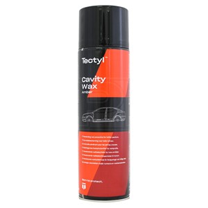 Tectyl Cavity Wax Amer m/attachment