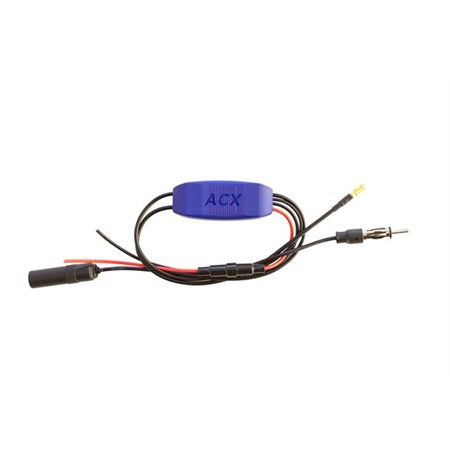 Active DAB+Antenna Splitter