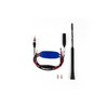 ACX - Antenne / aktiv splitter KIT