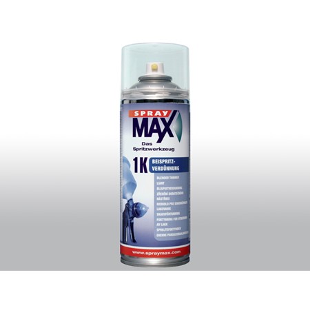 Spraymax Blender Thinner
