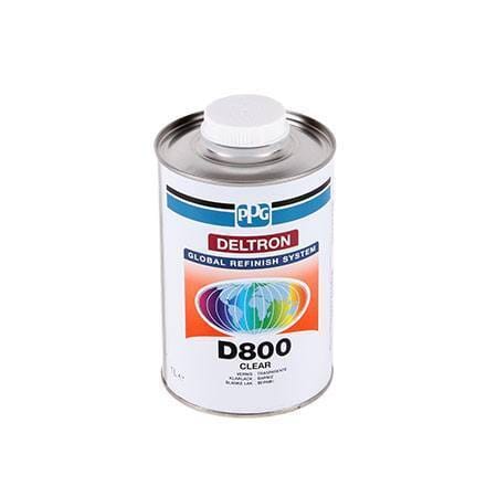 PPG Klarlakk 1L