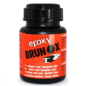 Brunox Epoxy Rustbeskytter/Primer Flytende 100Ml