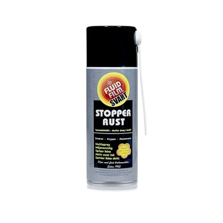 Fluid Film 400ml Sort