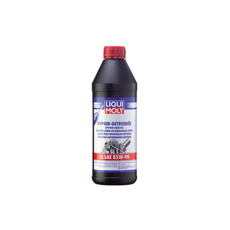 Hypoid olje 85w90 GL5 1l