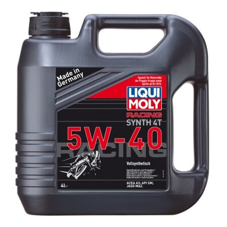 Bike Gear Oil 80W-90 150ml