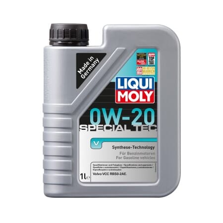 Special Tec V 0W-20  1l