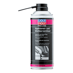 Pro-Line Injektorlösare 400ml