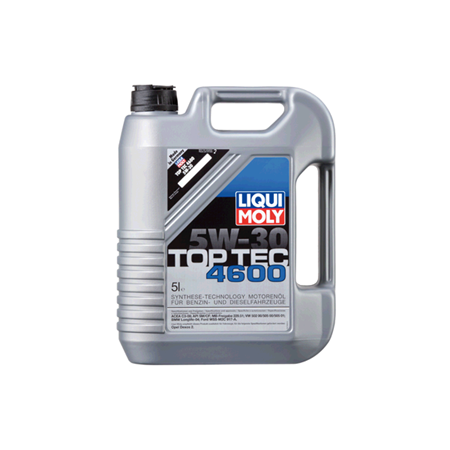 Top Tec 4600 5W-30 5l