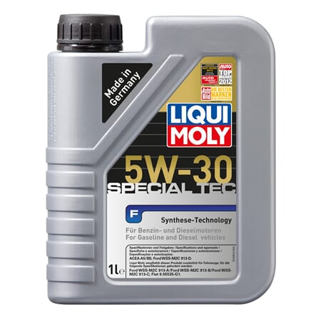 Special Tec F 5W-30 A5/B5 1l