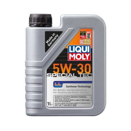 Special Tec LL 5W-30 1l