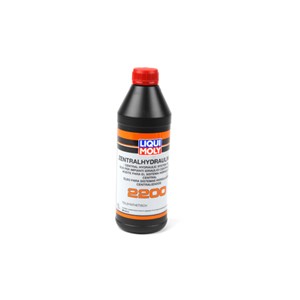 Centralic Hydralic oil 2200 1l