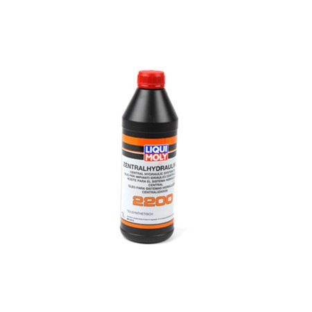 Centralic Hydralic oil 2200 1l