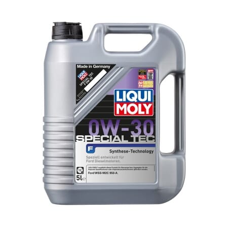 Special Tec F 0W-30 5l