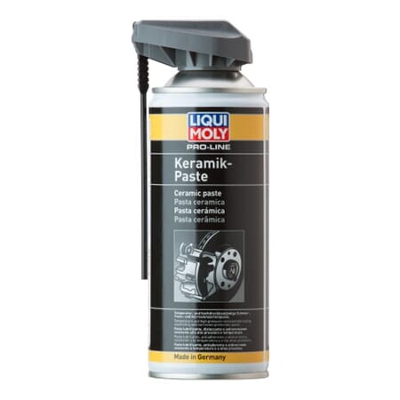 Pro-Line Keramisk Pasta 400ml