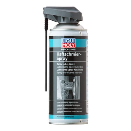 Pro-line Klibbigt fett 400ml