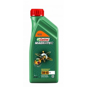MAGNATEC 5W-40 C3 1L.