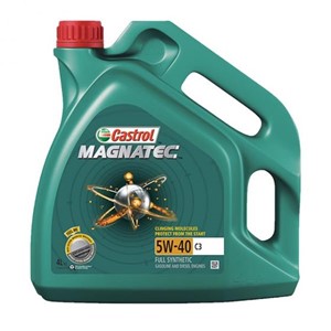 MAGNATEC 5W-40 C3 4L.
