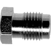 RØRNIPPLER M10X1 X5 X16,7