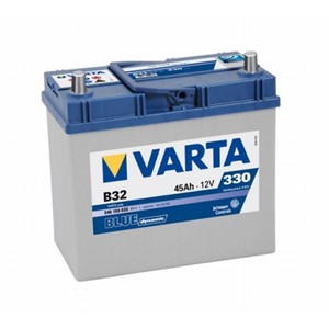 Varta Blue Dynamic B32 330A 45Ah