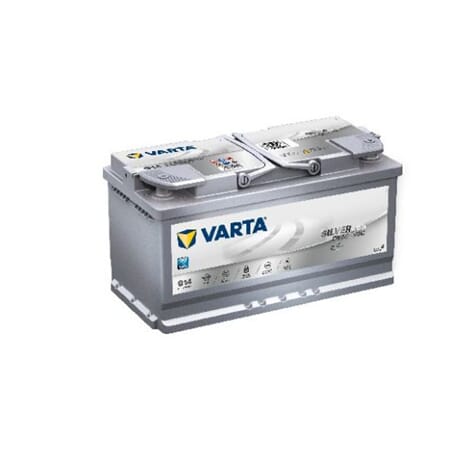 Varta Silver Dynamic AGM G14 850A 95Ah