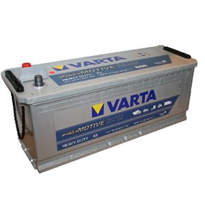 Varta Super HD Silver K8 800A 140Ah