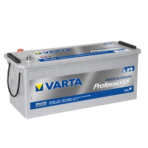 Varta Fritid, 140Ah,Dep.Cyk.,LFD140,800A