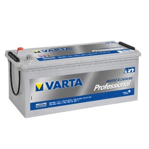 Varta Fritid, 180Ah,Dep.Cyk.,LFD180,1000