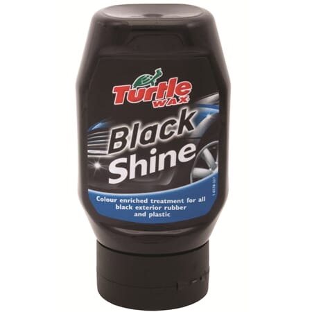 Wet´n Black Tyre Shine